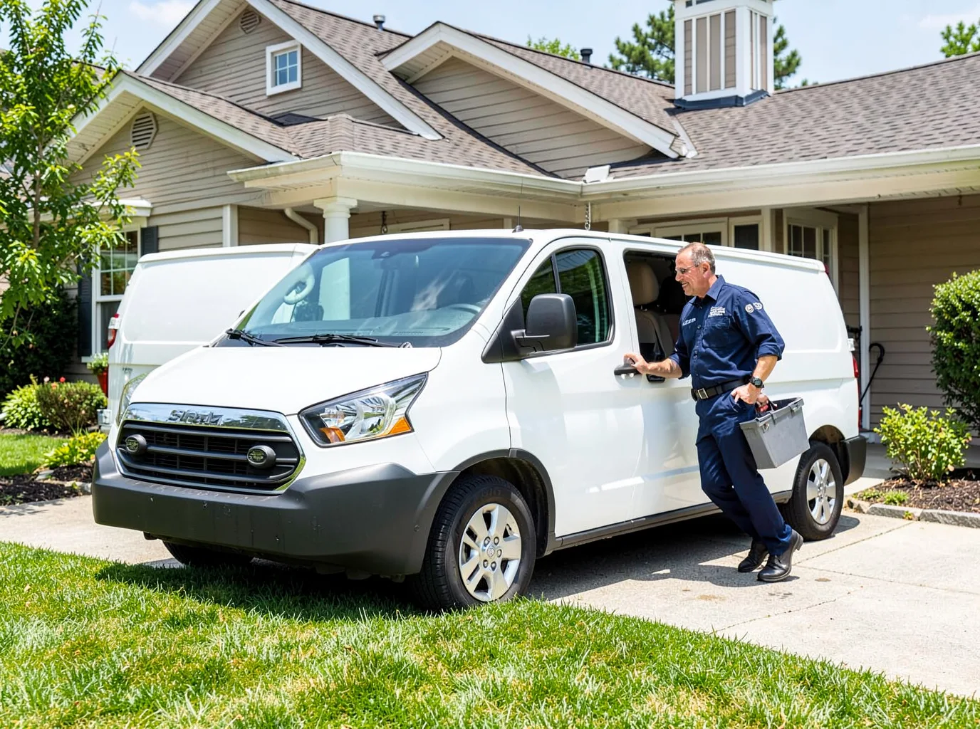 Emergency Plumber company in Lancaster, MO